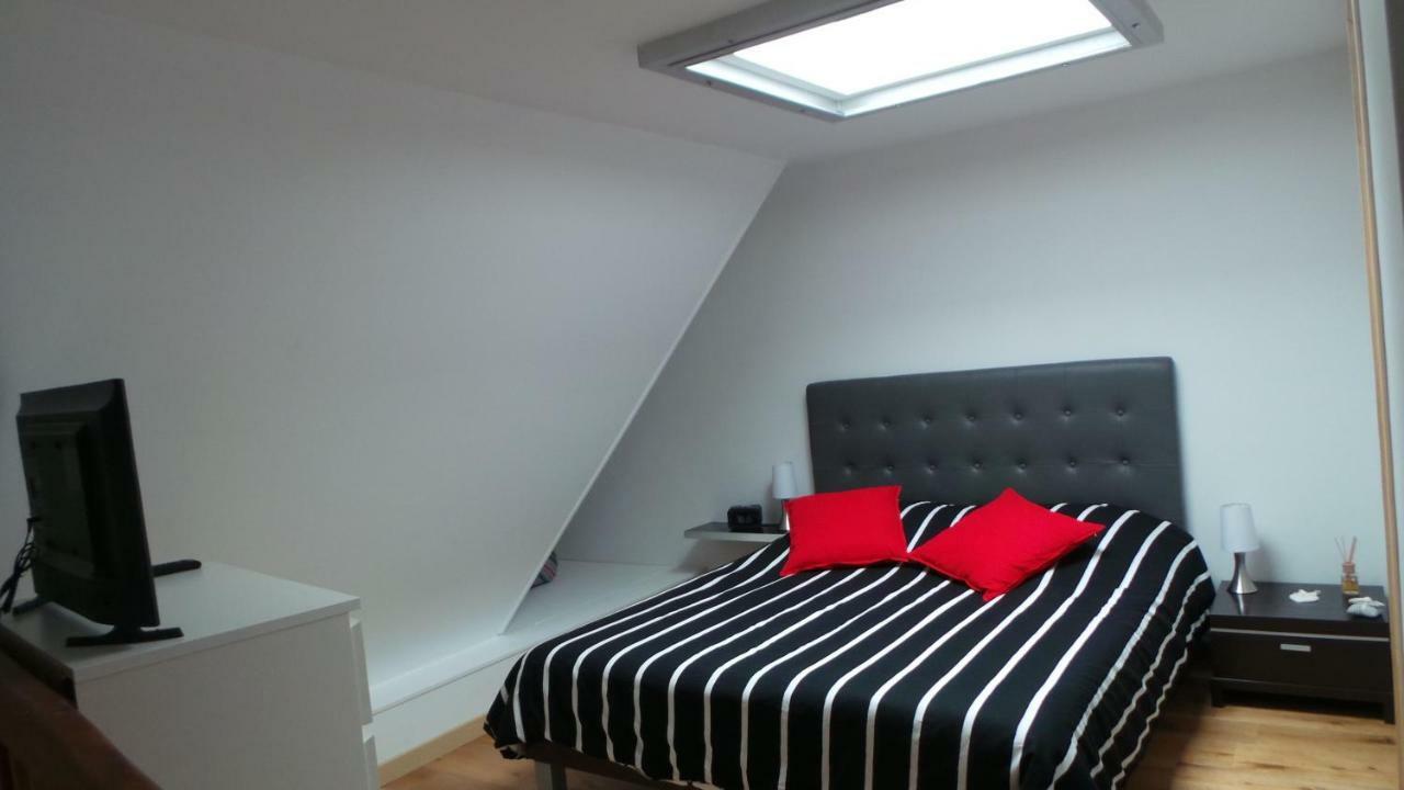 Residence Le Crisenoy Houlgate Luaran gambar